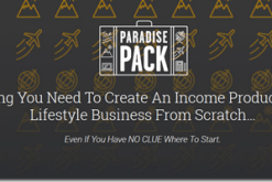 Travis Sherry & Jason Moore – The Paradise Pack