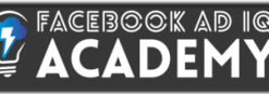 Maxwell Finn – Facebook Ad IQ Academy