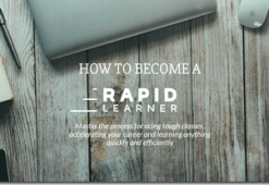 Scott Young – Rapid Learner