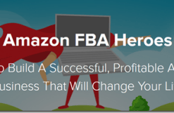 Derrick Struggle – Amazon FBA Heroes
