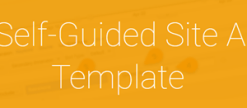 Annie Cushing – DIY Self-Guided Site Audit Template