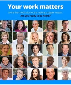 Seth Godin – The Marketing Seminar