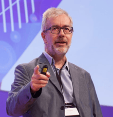 Thomas Bartke – Build Scale Done