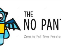 Mike Shreeve – No Pants Project Program