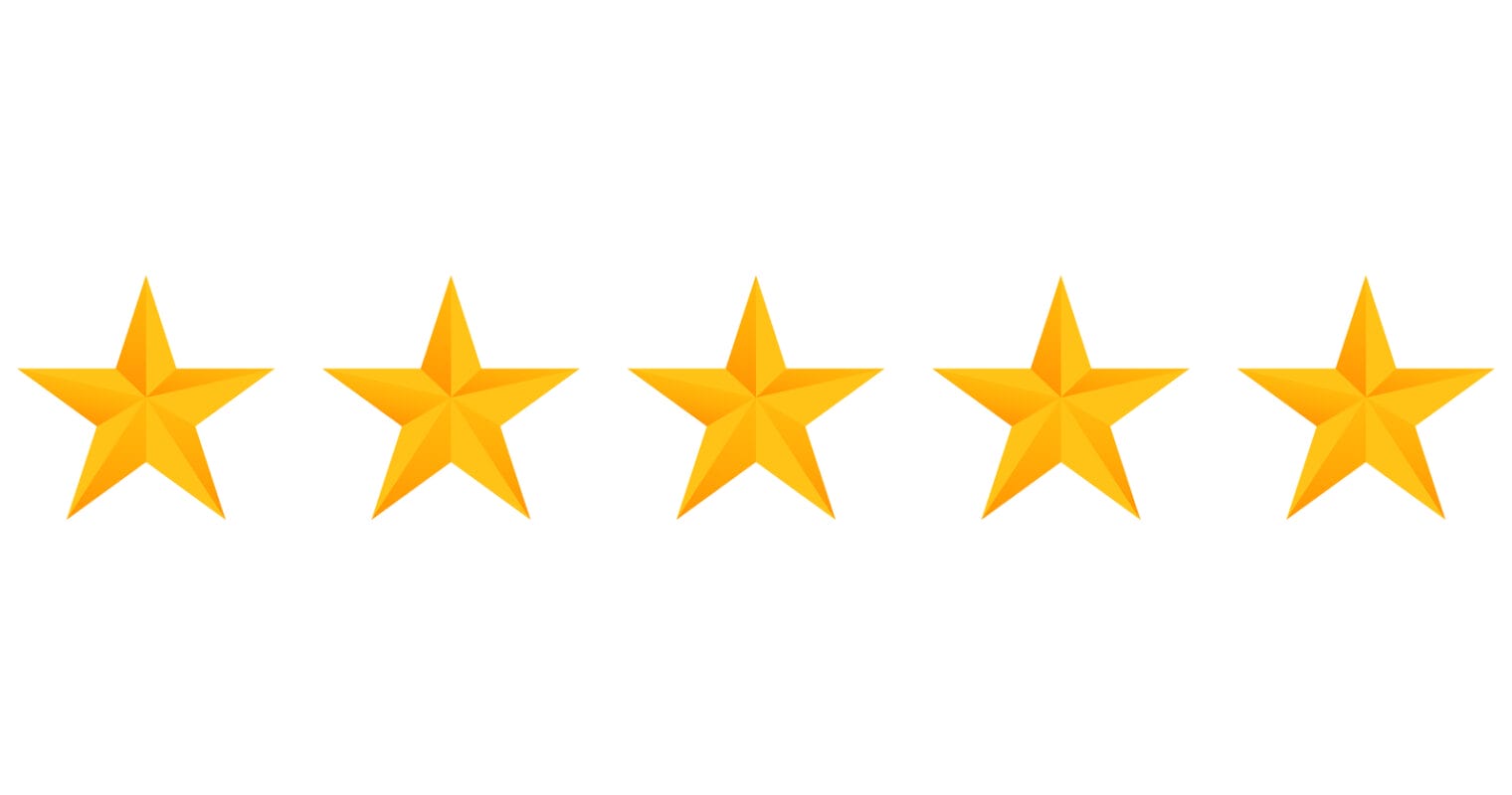 A Guide to Star Ratings on Google and How They Work