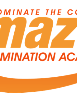 2 Doodz – Amazon Domination Academy