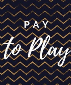 Amiee Ball – Pay To Play