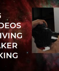 Austen Paul - THE ULTIMATE PRODUCT VIDEO COURSE