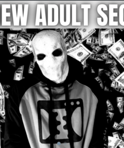 Benjamin Faibourne – New Adult Marketing Secrets 2021