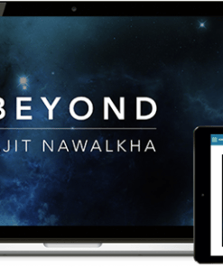 Ajit Nawalkha – Beyond