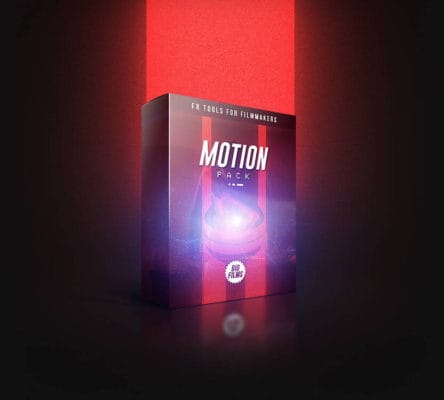 Big Film Motion Pack