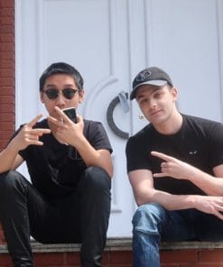 Allan Maman & Abraham Engel – The Two Comma Blueprint