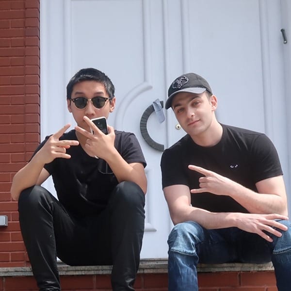 Allan Maman & Abraham Engel – The Two Comma Blueprint