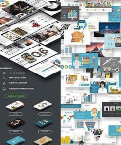 Bundle Powerpoint Template