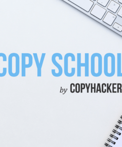 Copy Hackers – Copy School 2018
