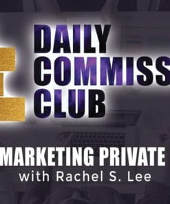 Rachel S. Lee – Daily Commissions Club