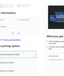 Dan Wardrope – The Alternative Facebook Agency!