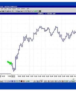 Dave Landry – Complete Swing Trading Course