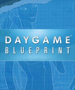 Daygame Blueprint