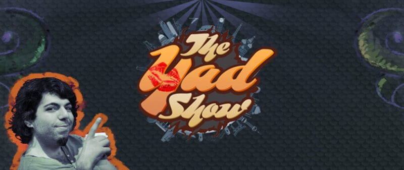 Daygame Yad Show