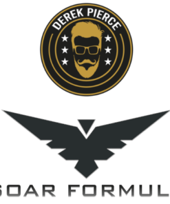 Derek Pierce – Soar Formula