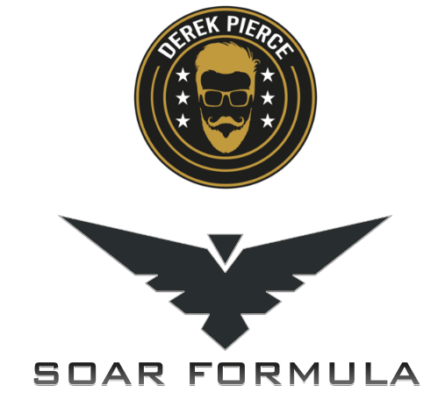Derek Pierce – Soar Formula