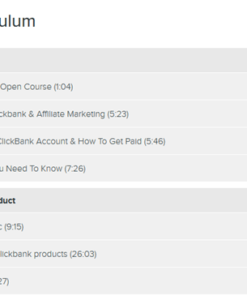 Brko Banks – Easy Affiliate Bucks