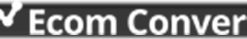 Ecom Convert