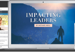 Michael Neill – Impacting Leaders
