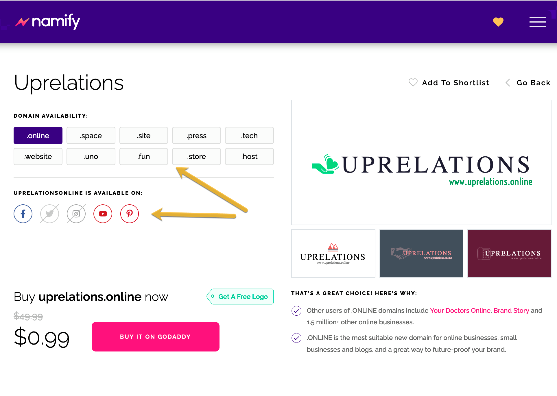 Five Ways to Improve Your Social Media Branding and Sales Efforts