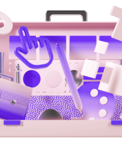 Flux Academy - 3 Courses Bundle