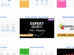 Download Funnelytics VAULT – 67 FUNNELS DONE BY SOME OF THE BEST