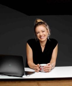 Grace Lever – The Facebook Group Project