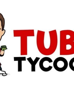 Dan Brock – Tube Tycoon
