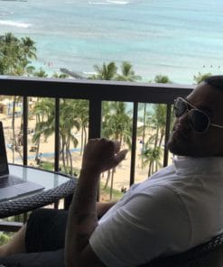 Anthony Alfonso – Entrepreneur Affiliates Mastery Course