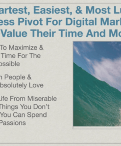 Jason Moffatt – EQUITY 5000-Get Your Slice Of The Pie