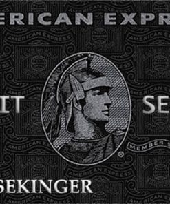 Jeff Sekinger - Credit Secrets