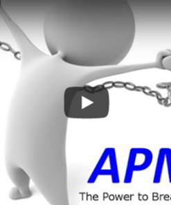 John Locke – APM2 Program