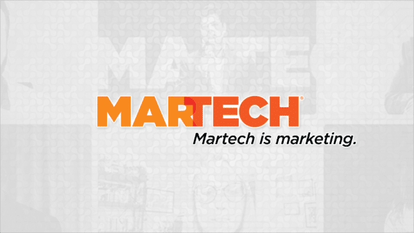 Martech banner