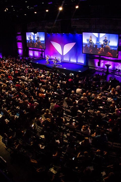 Mind Valley - The Silva Ultramind System By Vishen Lakhiani & Jose Silva event