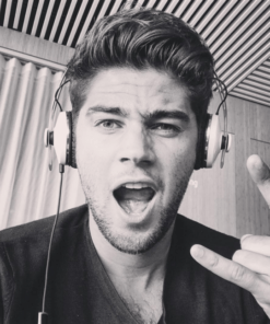 Mitchell Weijerman – Digital Nomad Accelerator