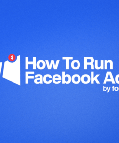 Nick Shackelford - How to Run Facebook Ads(FOUNDR)