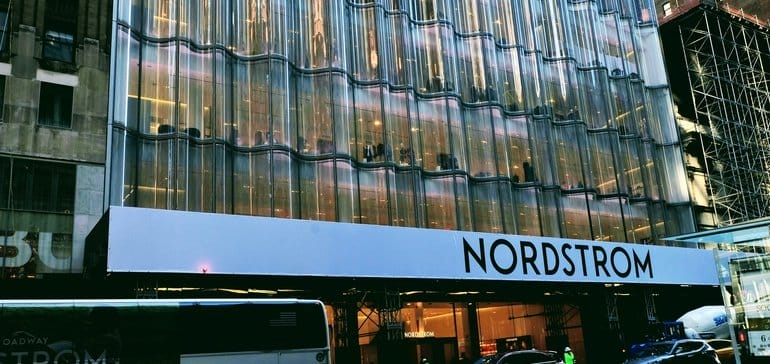 Nordstrom debuts young adult ambassador program