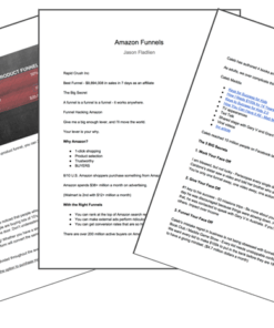 Tim Castleman – Funnel Hacking Live Notes 2018