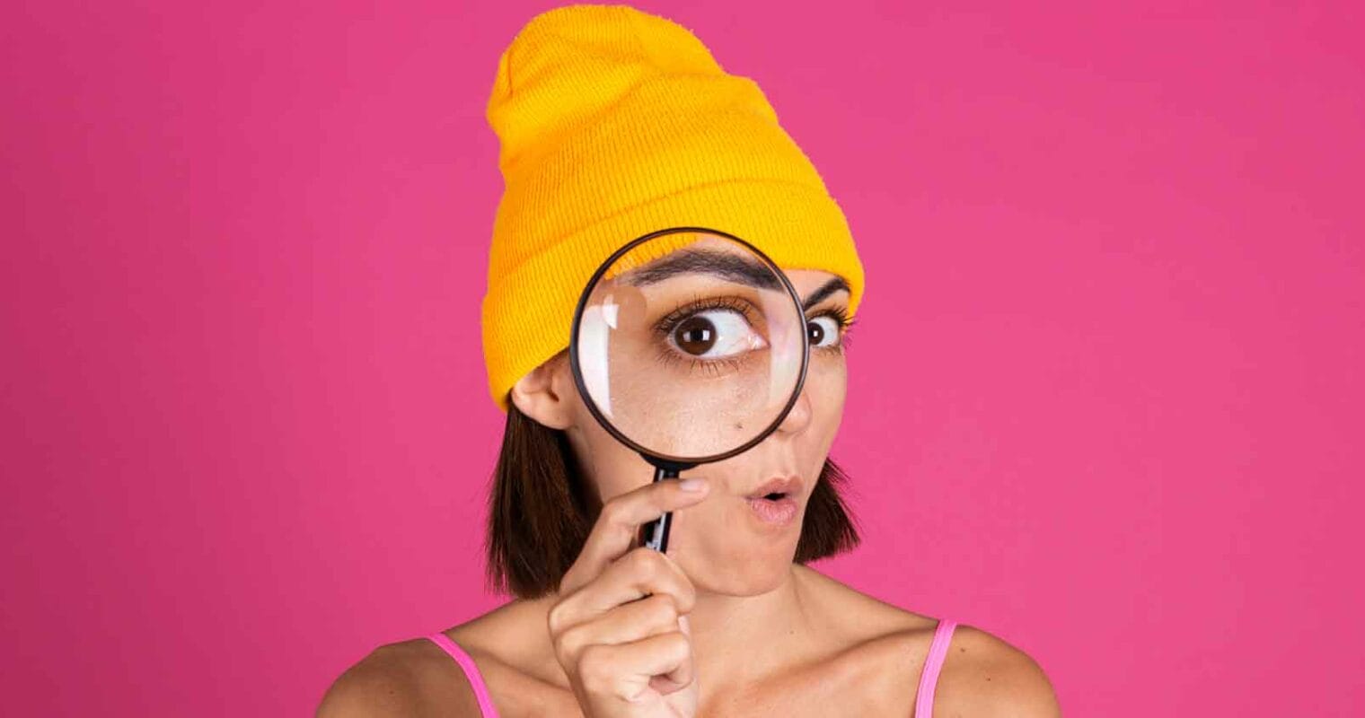 Optimize for Beta Discover Follow