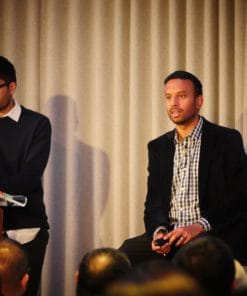 Saj P & Jeevan S – Zero Resistance Marketing