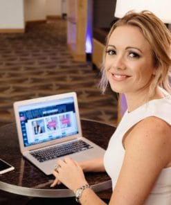 Grace Lever – The Kickstart Project