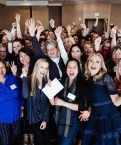 Grace Lever – The Course Creation Project V2.0