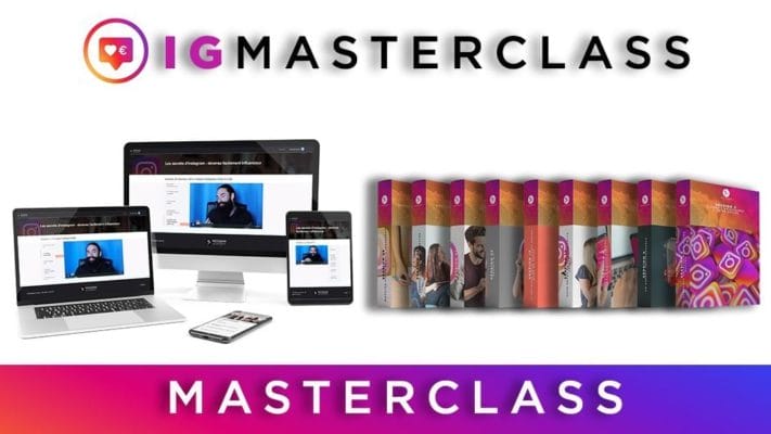 Real Secret Of Instagram | David Michigan