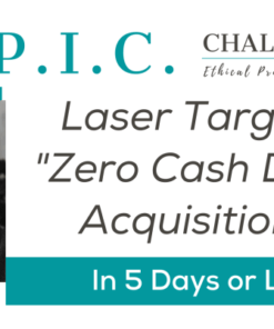 Roland Frasier – EPIC Challenge